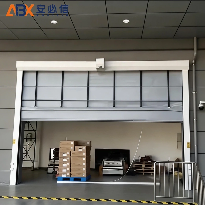 成都堆积门