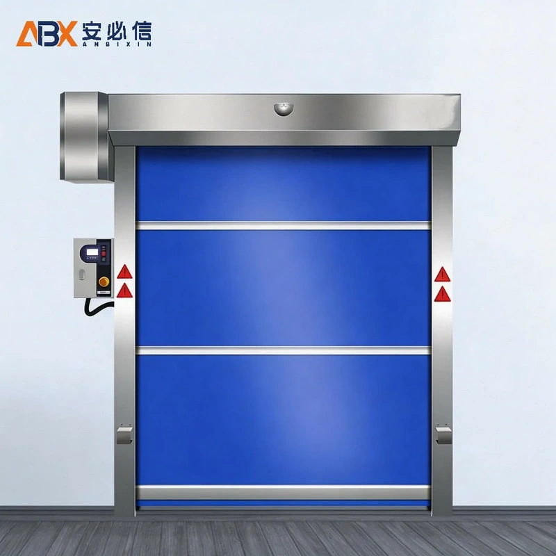 成都高速门